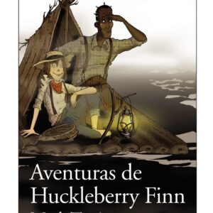 Aventuras de Huckleberry Finn