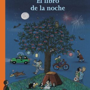 El libro de la noche