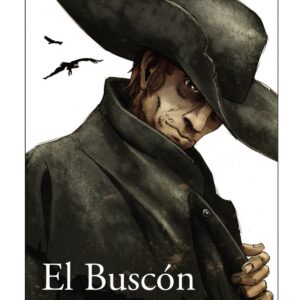 El Buscón