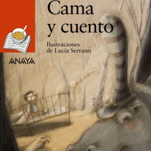 Cama y cuento