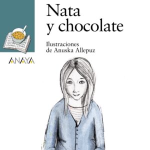 Nata y chocolate
