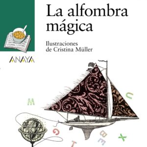 La alfombra mágica
