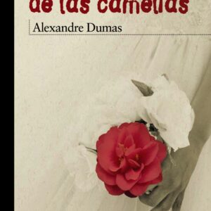 La dama de las camelias