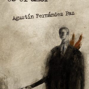 Lo único que queda es el amor