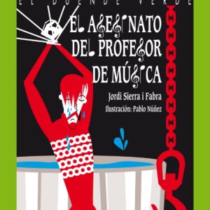 177. El asesinato del profesor de música