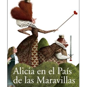 Alicia en el País de las Maravillas