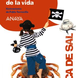 El acertijo de la vida