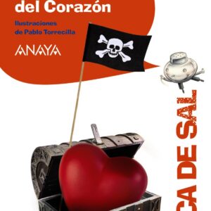 La cueva del Corazón