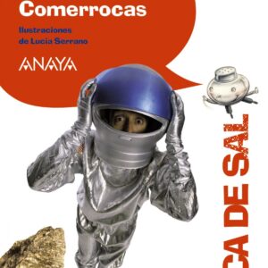 El monstruo Comerrocas