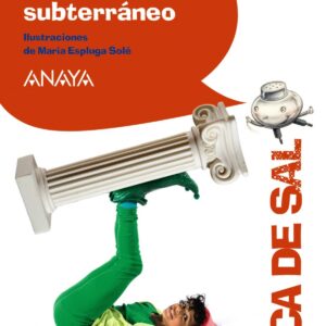 El palacio subterráneo