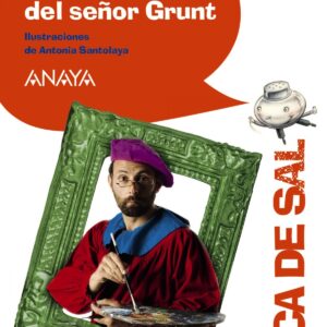 Las siete caras del señor Grunt