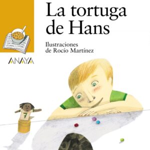La tortuga de Hans