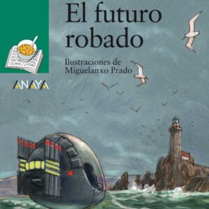 El futuro robado