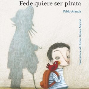 Fede quiere ser pirata