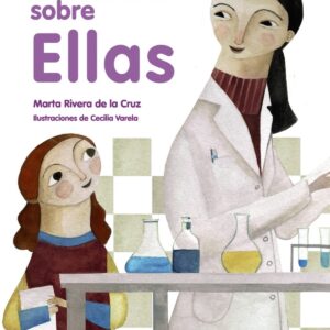 Mi primer libro sobre Ellas