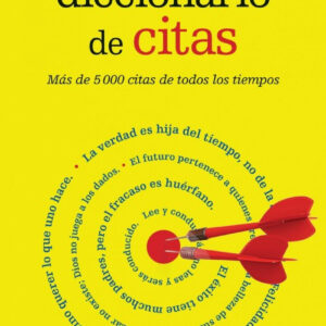 Diccionario de citas