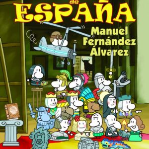 Pequeña historia de España