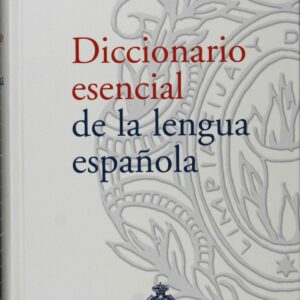 Diccionario esencial de la lengua española
