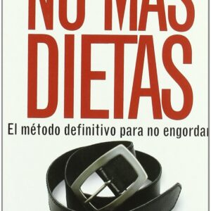 No más dietas