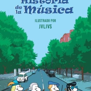 Pequeña historia de la música