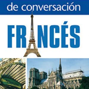 Guía de conversación francés
