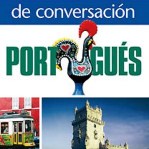 Guia de conversación en Portugués