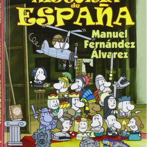 Pequeña historia de España