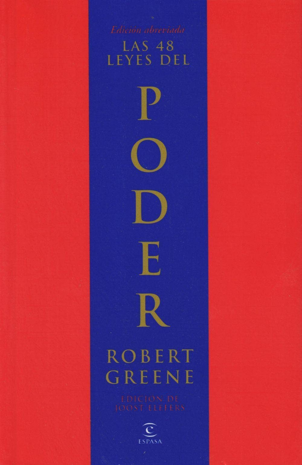 Las 48 leyes del poder