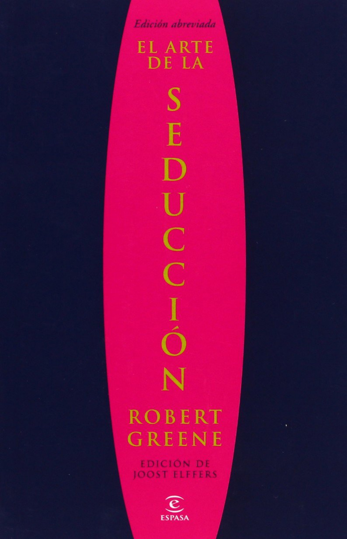 El arte de la seducción