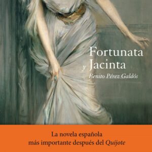Fortunata y Jacinta