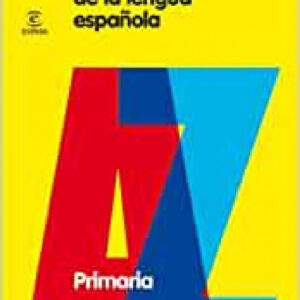 Diccionario Espasa de Primaria