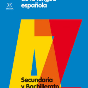 Diccionario de Secundaria y Bachillerato