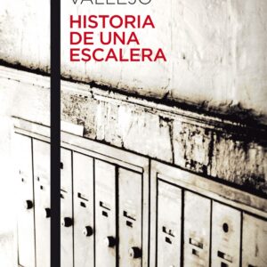Historia de una escalera