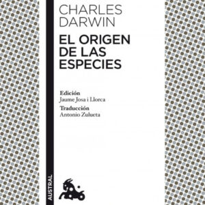 El origen de las especies
