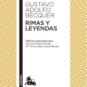 Rimas y Leyendas