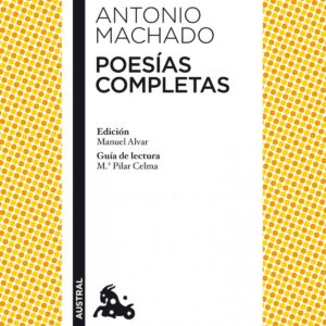 Poesías completas