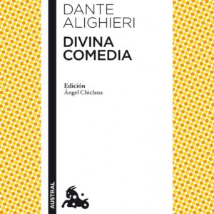 Divina comedia