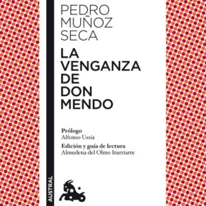 La venganza de Don Mendo