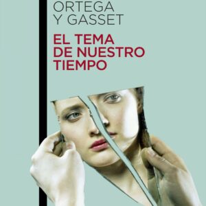 El tema de nuestro tiempo