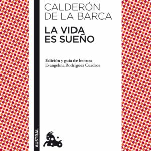 La vida es sueño
