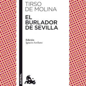 El burlador de Sevilla