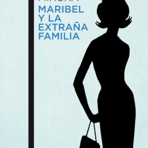 Maribel y la extraña familia