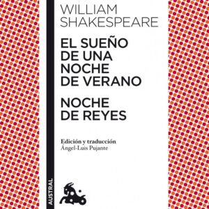 El sueño de una noche de verano / Noche de Reyes