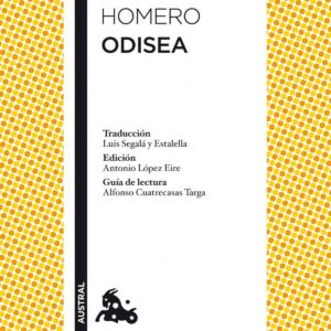 Odisea