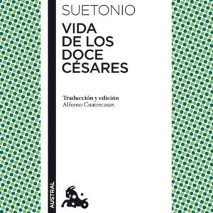 Vida de los doce césares