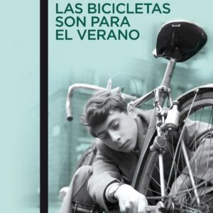 Las bicicletas son para el verano