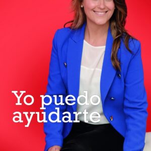 Yo puedo ayudarte
