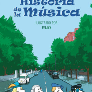 Pequeña historia de la Música