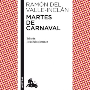 Martes de Carnaval