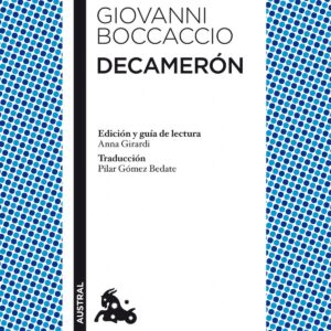 Decamerón